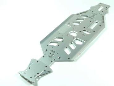 SWORKz Aluminium Bodenplatte Lightened